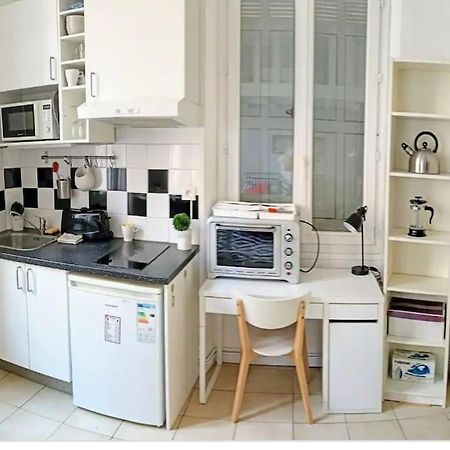 Apartament La Madone - Vieux Port Marsylia Zewnętrze zdjęcie