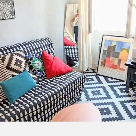 Apartament La Madone - Vieux Port Marsylia Zewnętrze zdjęcie